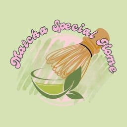 Matcha Special Home