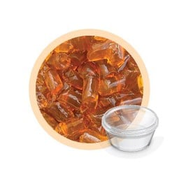 เจลลี่บราวน์ชูการ์+กระปุก