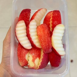 แอปเปิ้ล