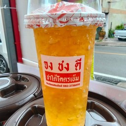 ชาใสมะลิ