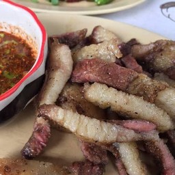 เนื้อย่าง