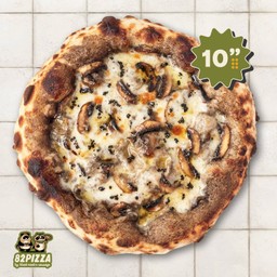 10 In - Truffle Pizza