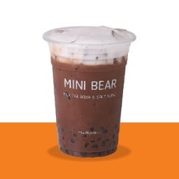 โกโก้พรีเมียมไข่มุกมินิแบร์