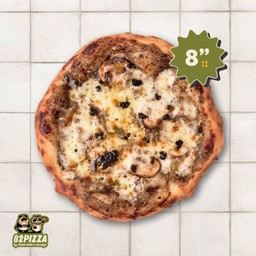 8 In - Truffle Pizza