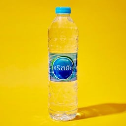 น้ำดื่มคริสตัล