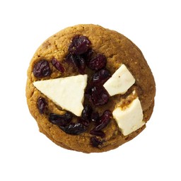 White Choc Crabsberry