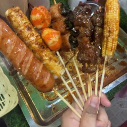 เซ็ตรวมหมาล่า 11 ไม้