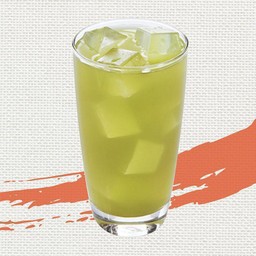 ชาเขียวเย็น