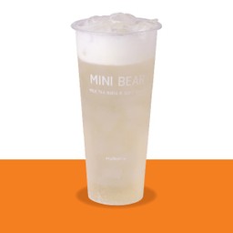 บัตเตอร์เบียร์ (ไซซ์ XL)