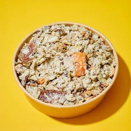 ข้าวหน้ามันปู