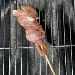 หมูหมัก