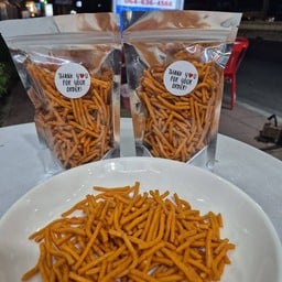 ขนมขาไก่