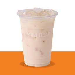 ชานมมะลิ