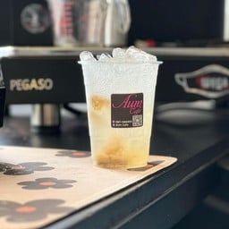 AUM Cafe