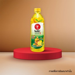 ชาโออิชิ 500 มล. 1 ขวด