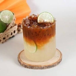 ชาน้ำผึ้งมะนาว