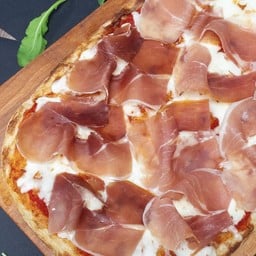 Toscana Pizza - ทอสคาน่า พิซซ่า