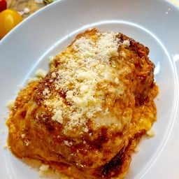 Lasagna - ลาซานญ่า