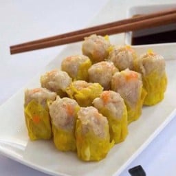 ขนมจีบหมู