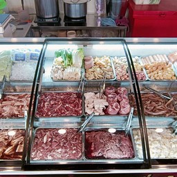ชาบูเท็น แม็คโครลพบุรี