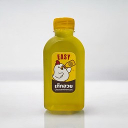 น้ำเก๊กฮวย