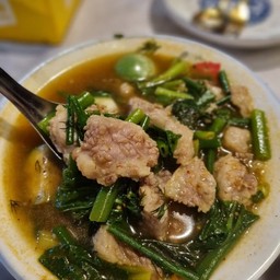 แกงอ่อมเนื้อ