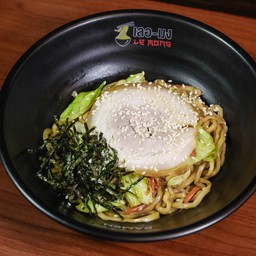 ยากิโซบะ