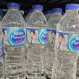 Water 600ML