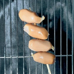 ไส้กรอกรมควัน