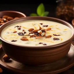 ซูจี SOOJI (SEMOLINA)