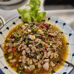 ลาบเป็ด