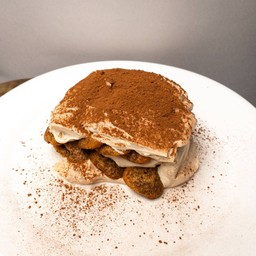 Tiramisu ทิรามิสุ