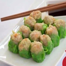 ขนมจีบปู