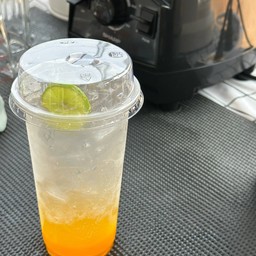 ส้มโซดา