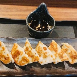 1610. Mini Gyoza Original _6pcs