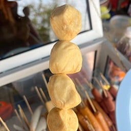 เต้าหู้หมู