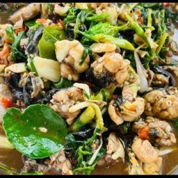 แกงอ่อมกบ