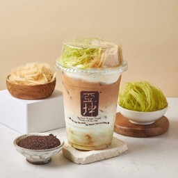 Milk Tea (สายไหม )