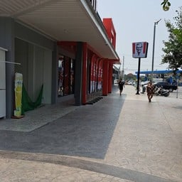 KFC ปตท. โออาร์ สันนาเม็ง