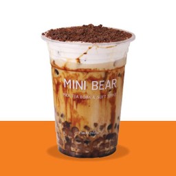 ชานมมินิแบร์