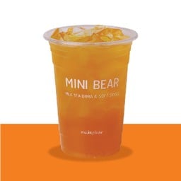 ชาใสเสาวรส