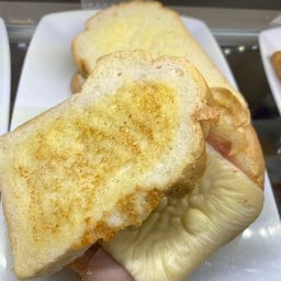 Café Amazon - SD5020 ตลาดโรงเกลือท้ายเกาะ