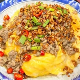อาณาจักรไข่ข้น ไก่กรอบเกาหลี KC.Park