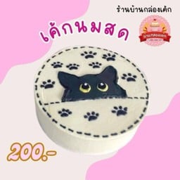 บ้านกล่องเค้ก หนองบัวลำภู