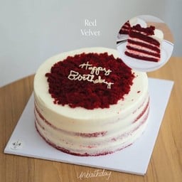 Red Velvet 1P