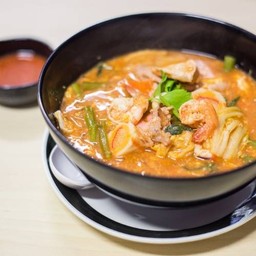 สุกี้น้ำ