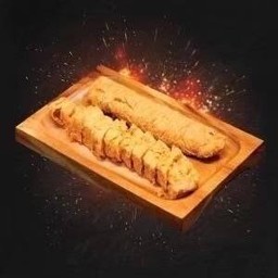 กุ้งเส้น (แฮ่กึ๊น) - 蝦卷