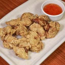 ไก่คาราเกะ