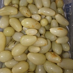 องุ่นดอง