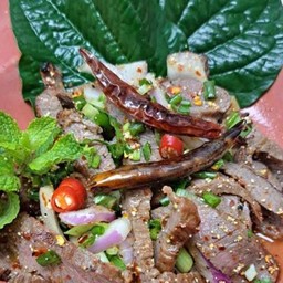 ตับหวานหมู